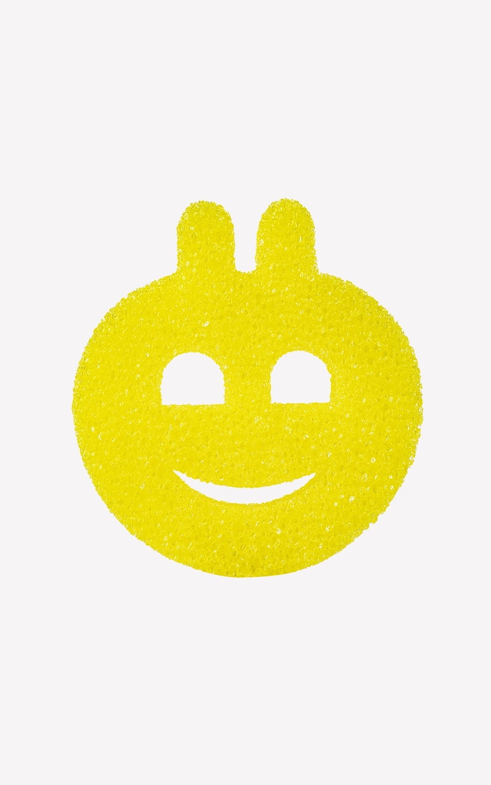 Gąbka Scruby Smile – Gąbka Króliczek Termo do Czyszczenia Bez Chemii + GRATIS Magiczna Gąbka